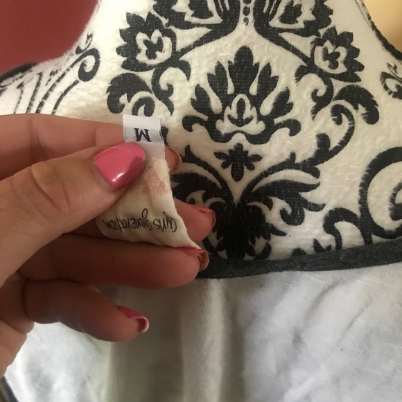 🎉 CLEARANCE 🎉 🖤comfortable🖤top - Picture 4 of 4